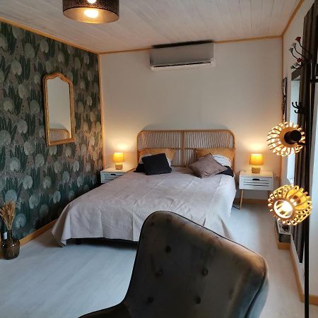 Love Room Avec Spa เนรัค ภายนอก รูปภาพ